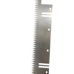 Gloucester Bagger Knives