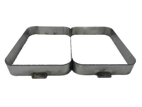 double tray tray knife manufacturer