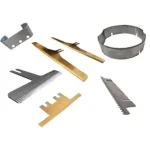 Packaging Industrial Knives