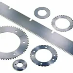 Perforation Blades for pouches, bags, or general packaging