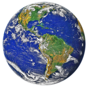 Global distribution with Fernite
