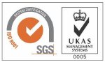 Certified Manufacturer